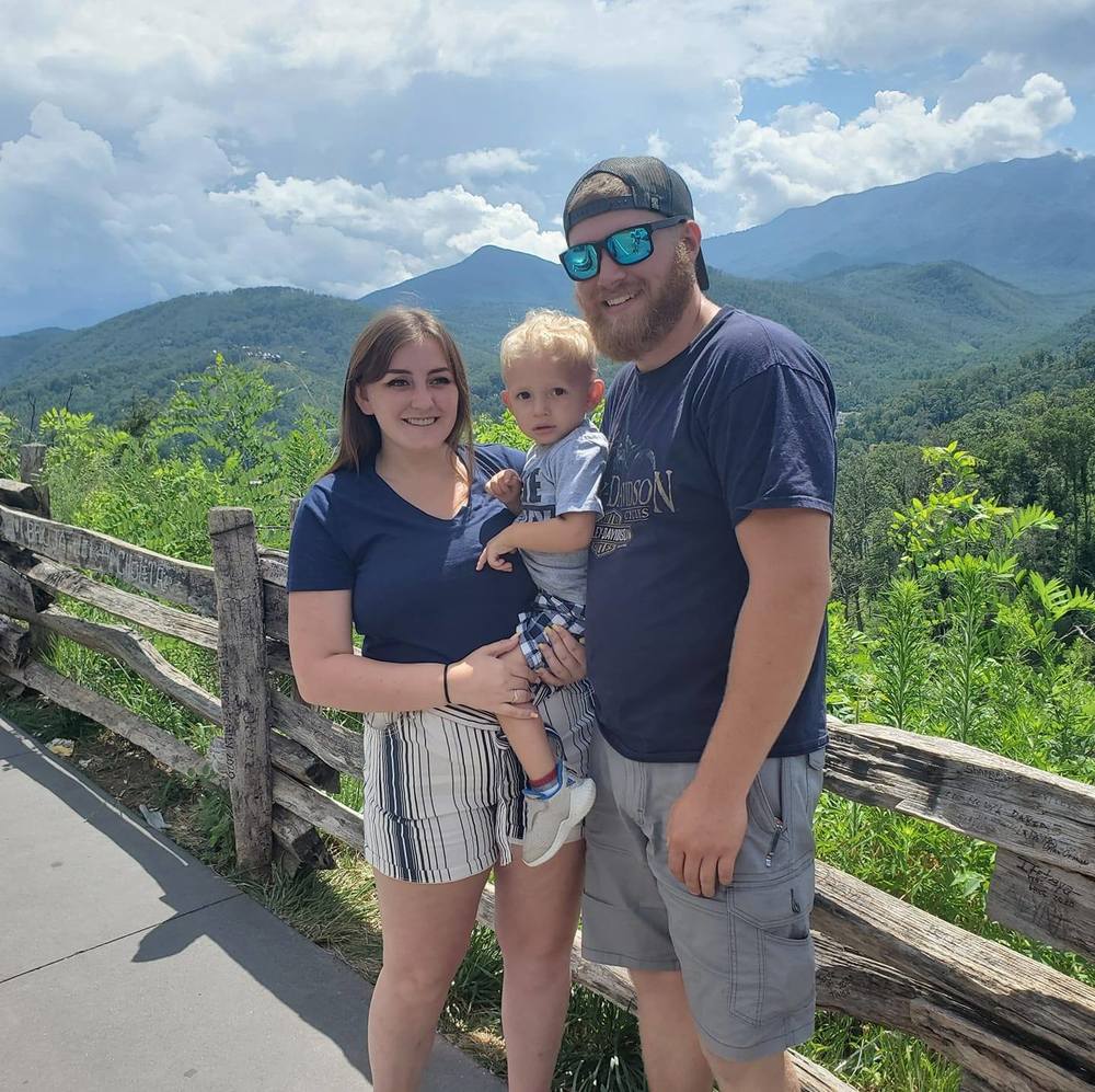 Meet your Posher, Levi